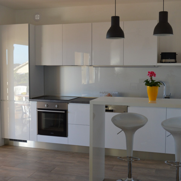 Kitchen, Villa Pudaric , Villa Pudaric BLATO