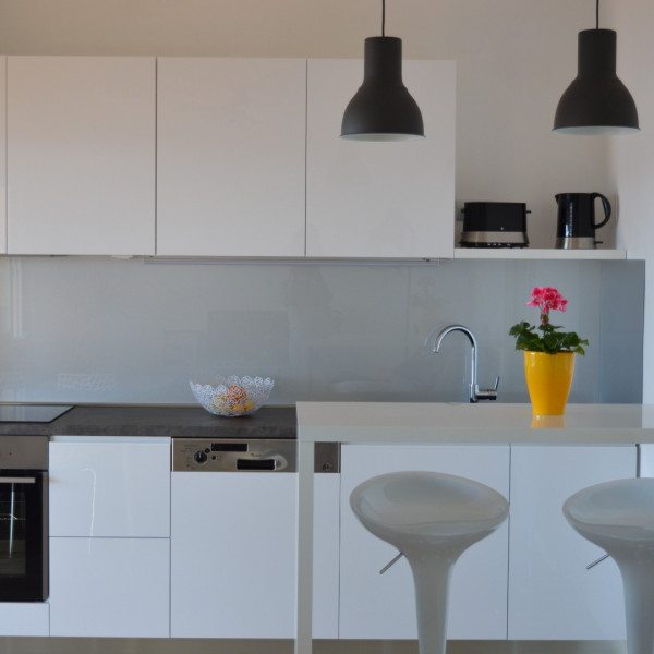 Kitchen, Villa Pudaric , Villa Pudaric BLATO