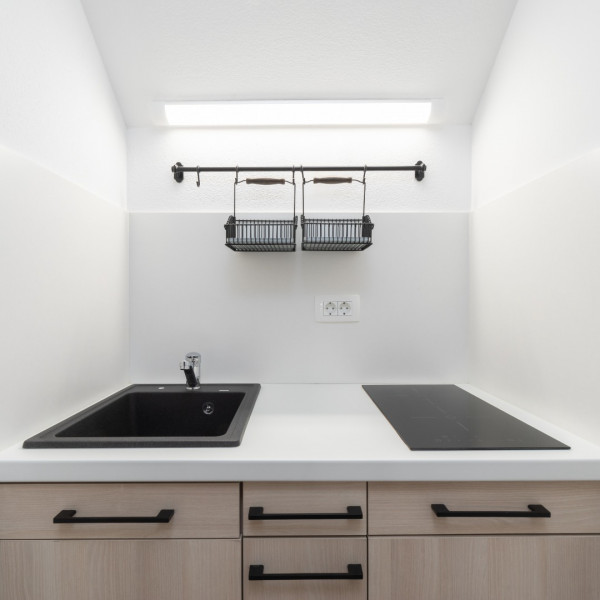 Kitchen, Villa Pudaric , Villa Pudaric BLATO