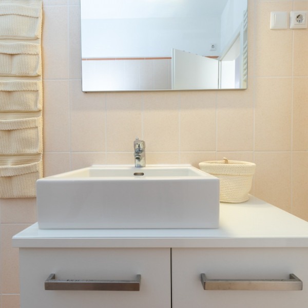 Bathroom / WC, Villa Pudaric , Villa Pudaric BLATO