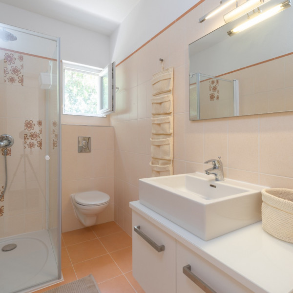 Bathroom / WC, Villa Pudaric , Villa Pudaric BLATO
