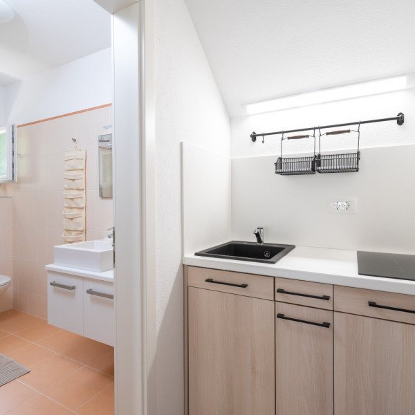 Kitchen, Villa Pudaric , Villa Pudaric BLATO