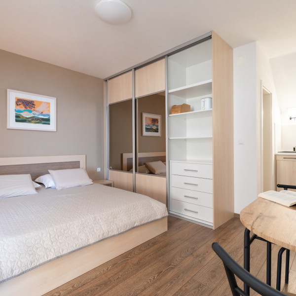 Bedrooms, Villa Pudaric , Villa Pudaric BLATO