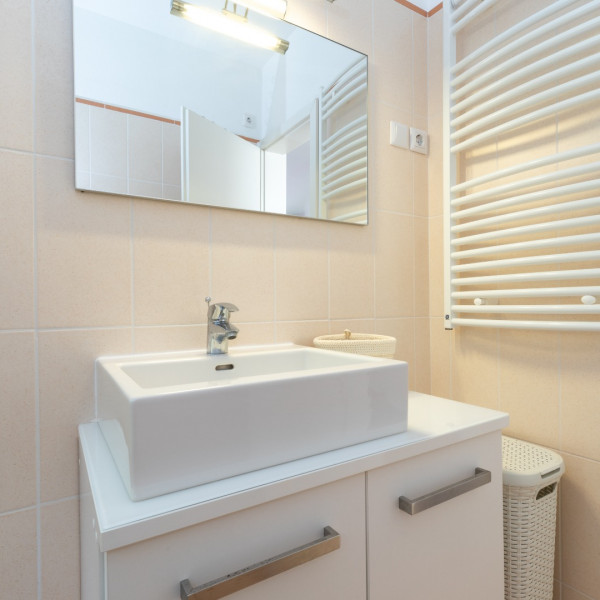 Bathroom / WC, Villa Pudaric , Villa Pudaric BLATO