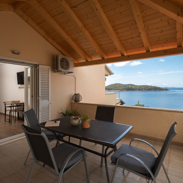 Villa Pudaric , Villa Pudaric BLATO