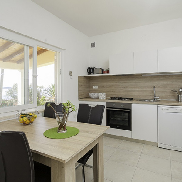 Kitchen, Villa Pudaric , Villa Pudaric Blato