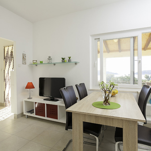 Kitchen, Villa Pudaric , Villa Pudaric Blato