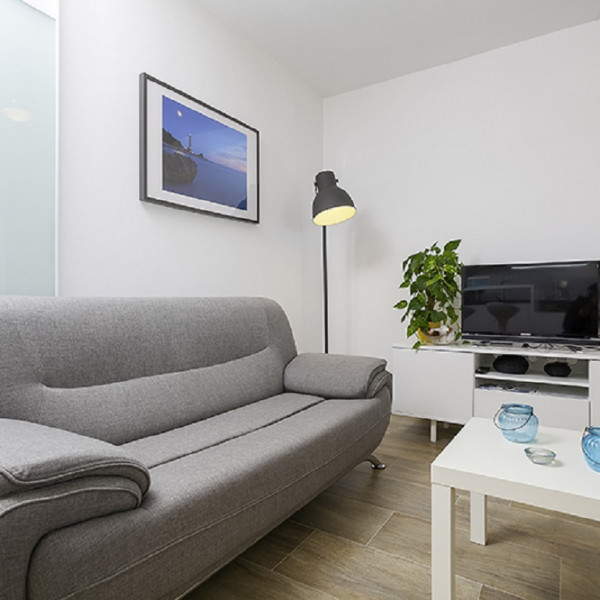 Living room, Villa Pudaric , Villa Pudaric BLATO