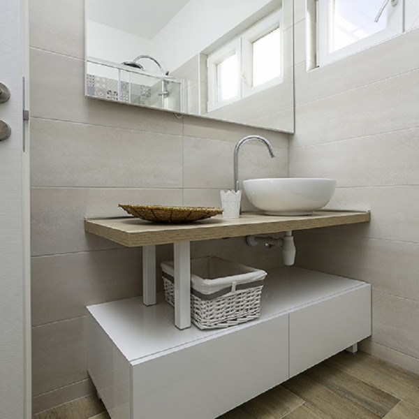 Bathroom / WC, Villa Pudaric , Villa Pudaric BLATO