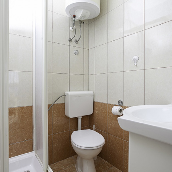 Bathroom / WC, Villa Pudaric , Villa Pudaric BLATO