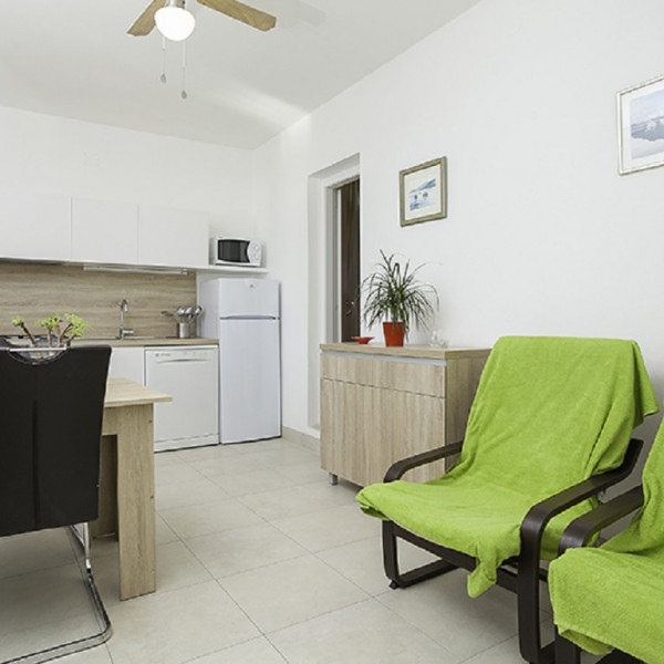 Kitchen, Villa Pudaric , Villa Pudaric BLATO