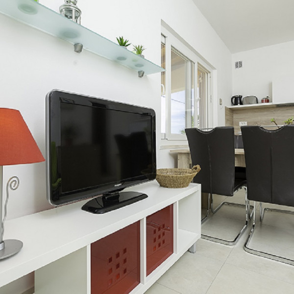 Kitchen, Villa Pudaric , Villa Pudaric BLATO