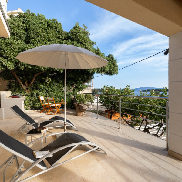 Villa Pudaric , Villa Pudaric BLATO