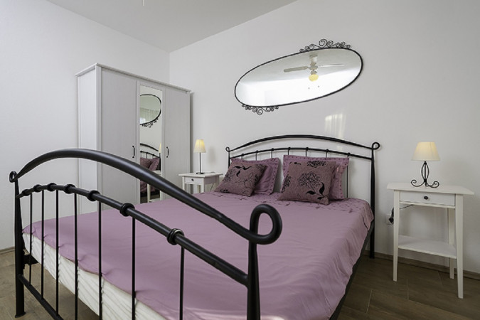 Apartment Marine Suit, Villa Pudaric BLATO