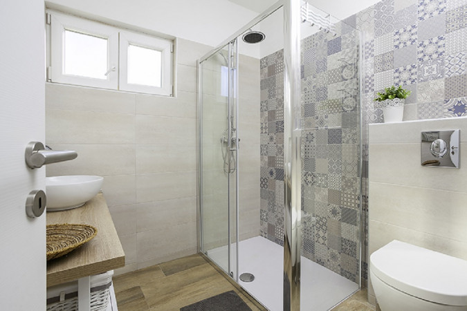 Apartment Marine Suit, Villa Pudaric BLATO