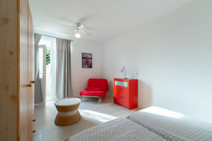Apartment Serenity Suite, Villa Pudaric BLATO