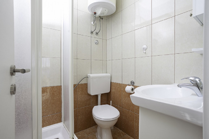 Apartment Serenity Suite, Villa Pudaric BLATO