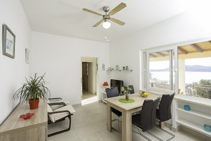 Apartment Serenity Suite, Villa Pudaric BLATO