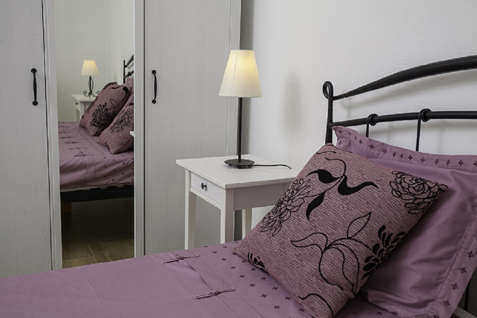 Apartment Marine Suit, Villa Pudaric BLATO