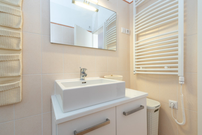 Apartment Sun Nest, Villa Pudaric BLATO