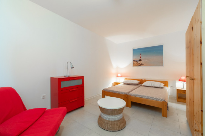 Apartment Serenity Suite, Villa Pudaric BLATO