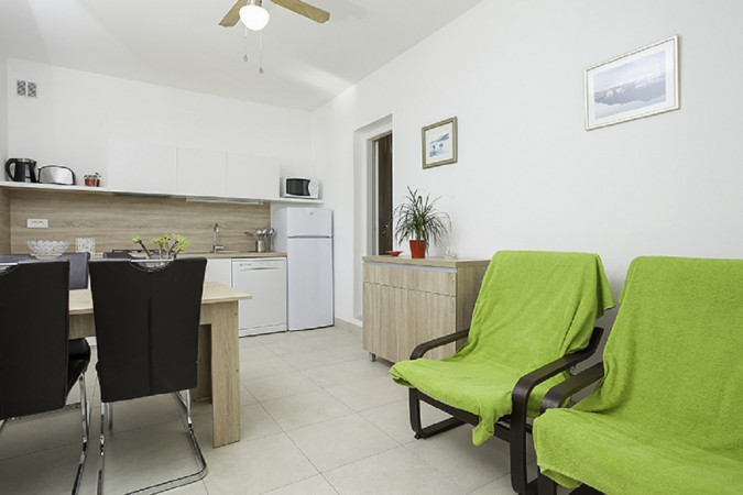 Apartment Serenity Suite, Villa Pudaric BLATO