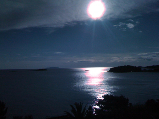 Destination, Villa Pudaric BLATO