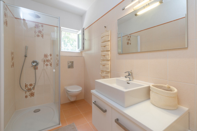 Apartment Sun Nest, Villa Pudaric BLATO