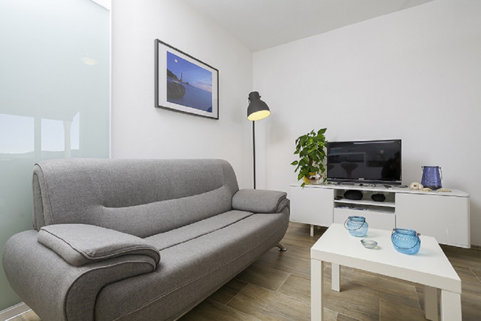 Apartment Marine Suit, Villa Pudaric BLATO