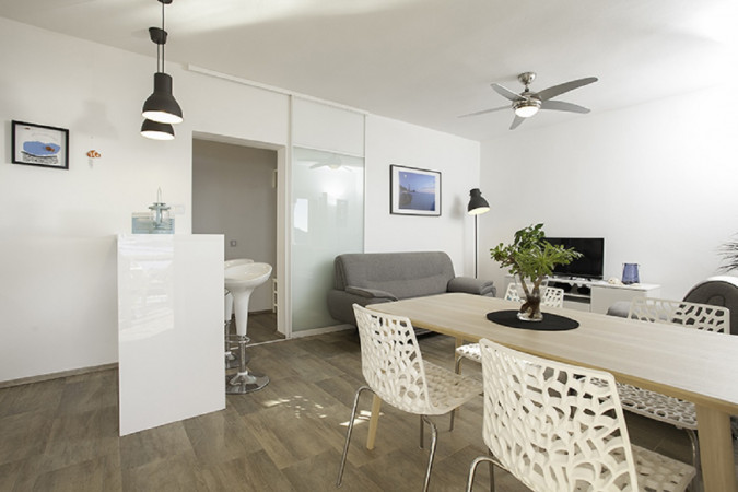 Apartment Marine Suit, Villa Pudaric BLATO