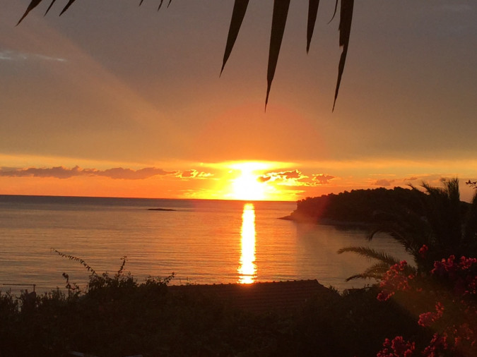 Destination, Villa Pudaric BLATO