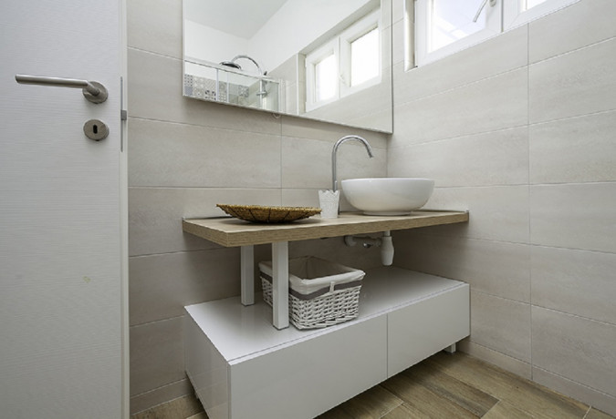 Apartment Marine Suit, Villa Pudaric BLATO