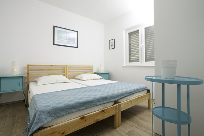 Apartment Marine Suit, Villa Pudaric BLATO