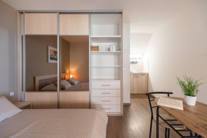 Apartment Sun Nest, Villa Pudaric BLATO