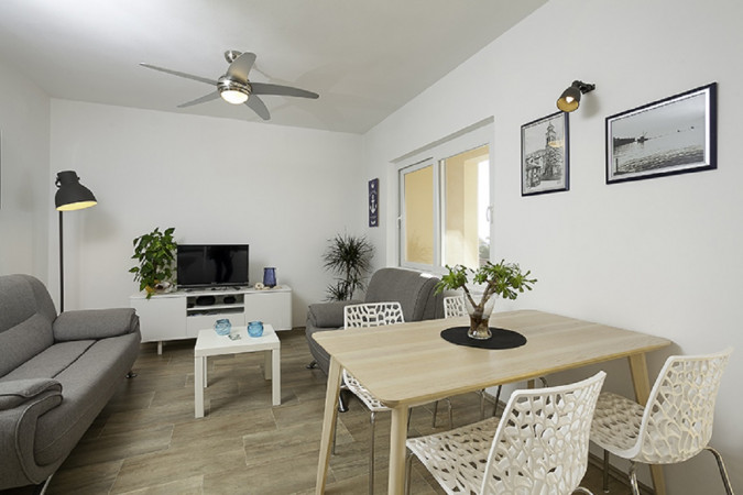 Apartment Marine Suit, Villa Pudaric BLATO