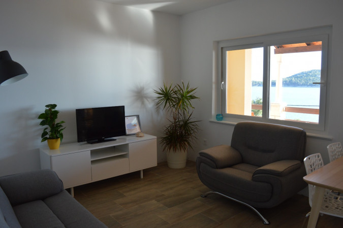 Apartment Marine Suit, Villa Pudaric BLATO