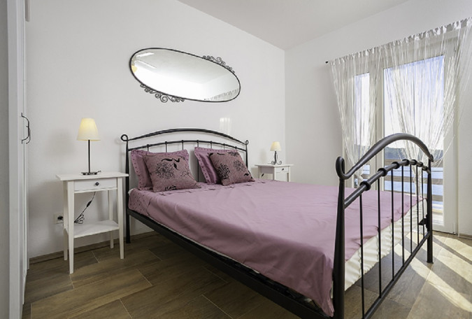 Apartment Marine Suit, Villa Pudaric BLATO