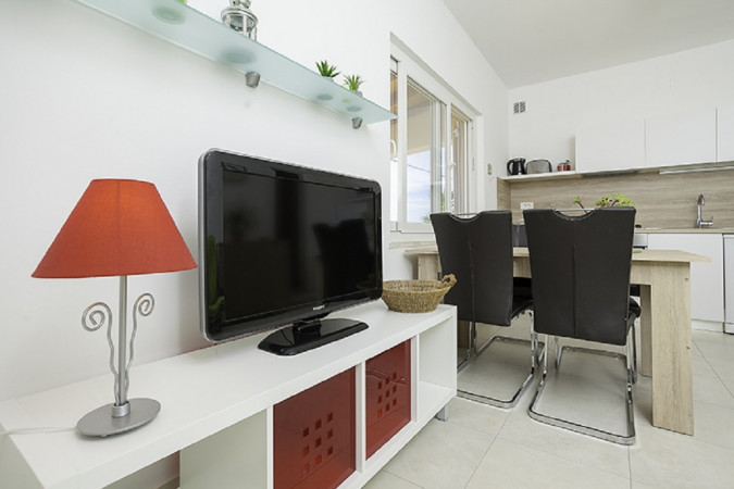 Apartment Serenity Suite, Villa Pudaric BLATO