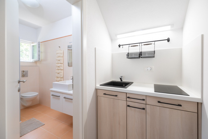 Apartment Sun Nest, Villa Pudaric BLATO