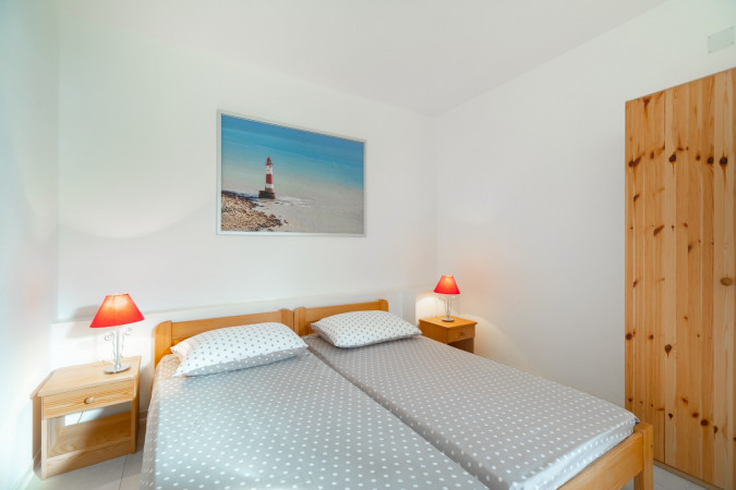 Apartment Serenity Suite, Villa Pudaric BLATO