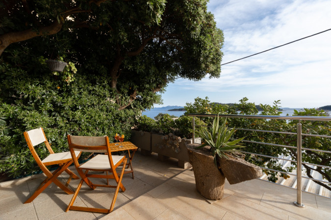 Apartment "Serenity Suite", Villa Pudaric Blato