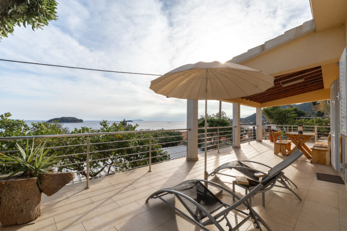 Apartment "Serenity Suite", Villa Pudaric Blato