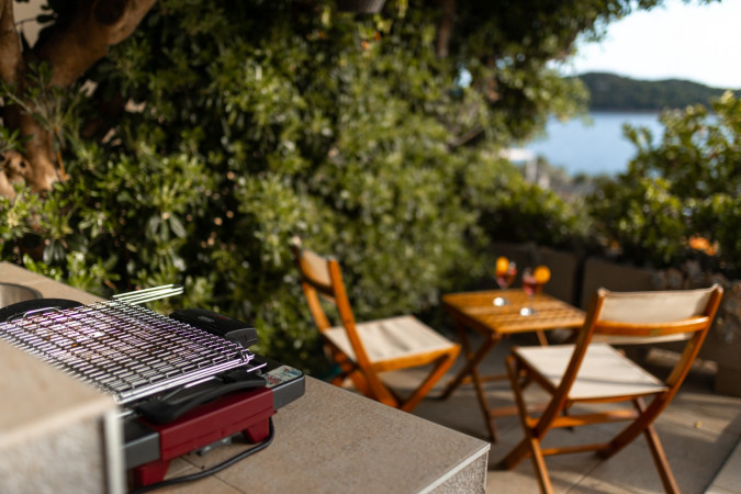 Apartment "Serenity Suite", Villa Pudaric Blato